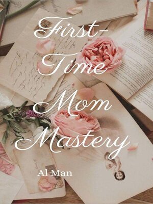 cover image of First-Time Mom Mastery